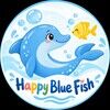 happybluefish01
